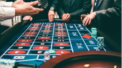 De impact van casino’s zonder Cruks op Nieuwegein