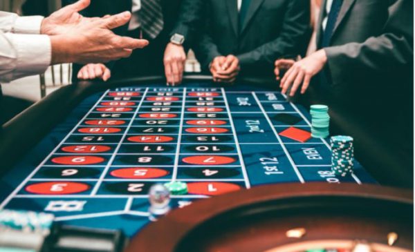 De impact van casino’s zonder Cruks op Nieuwegein