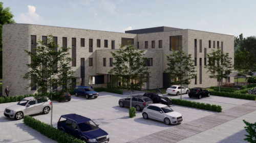 Denk mee over nieuwe initiatieven in Park de Kokkeboogaard