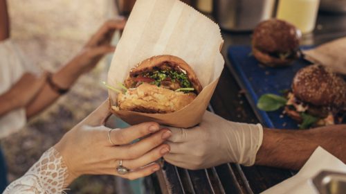 Happy Health Festival tijdens de Nationale Sportweek