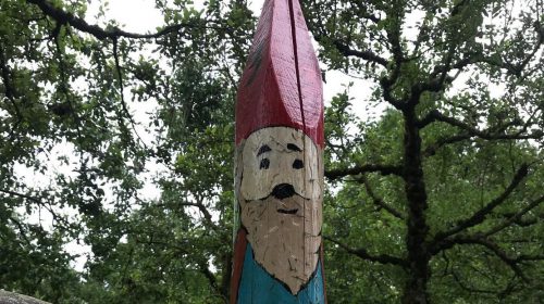 Ontdek kabouters tijdens de nieuwe speurtocht bij het MEC