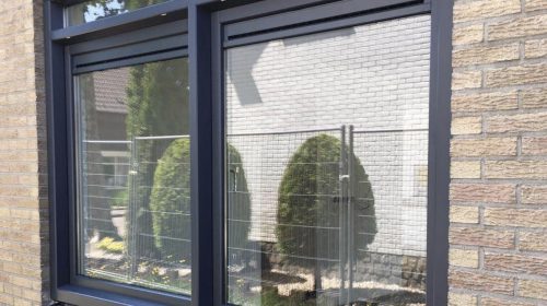 Waar moet je op letten bij het bestellen van nieuwe kozijnen?