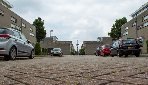 ‘De Marsmanhove’