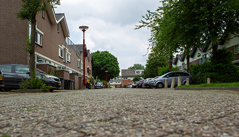 ‘De Marterweide’