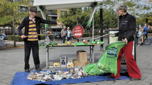 ‘Foto van de week’