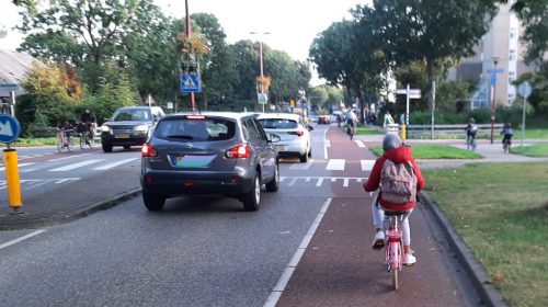 Verkeersbesluit Batauweg uitgesteld, meer duidelijkheid dit najaar