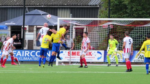 Sportief dagboek (2)