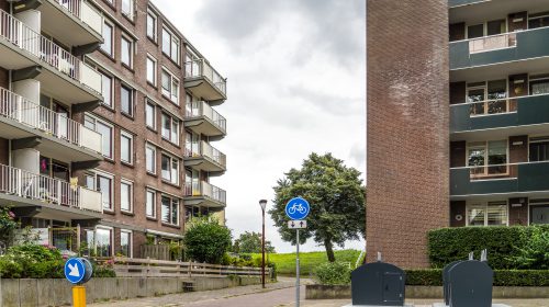 Ergernissen aan de Nijenmonde