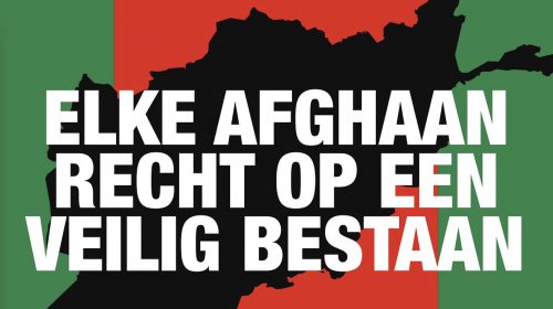 GroenLinks vraagt naar bereidheid gemeente Nieuwegein om extra vluchtelingen op te nemen