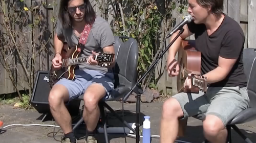 Bijzondere ontmoetingen tijdens derde editie ‘Gluren bij de Buren’ Nieuwegein