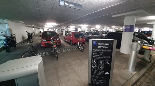 ‘Fietsfoto van de week’