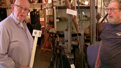 Museum Warsenhoeck neemt collectie Vreeswijks Museum over