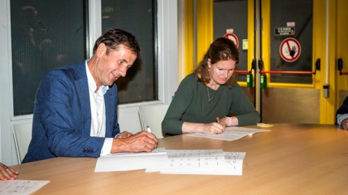 Provincie Utrecht helpt mee om gezondheid inwoners Batau te bevorderen