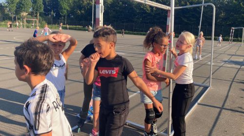 Blij met Nieuwegeins sportakkoord: ‘Dit helpt ons enorm, hier hebben we normaal gesproken geen geld voor’