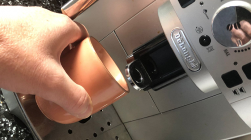 Klaarmaken voor de terugkeer naar kantoor