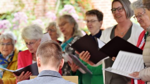 Grande finale GRAS 2021: ‘Een zomer vol workshops zorgt voor een feest van ontlading’
