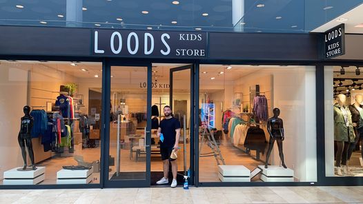 Kids kids hot sale store