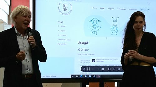 Hulp bij Nederlands leren of verbeteren