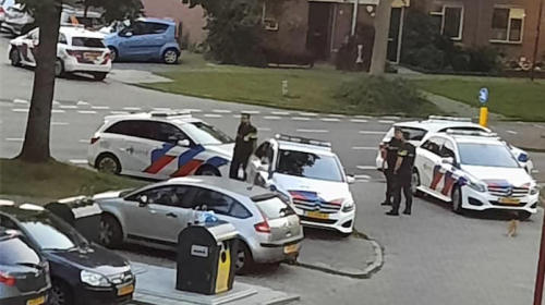 Politie op scherp na meerdere mogelijke schietincidenten in Nieuwegein en Vianen