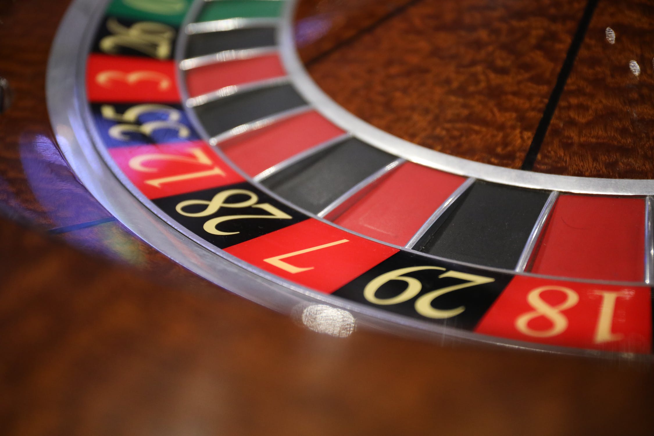 Der Nr. 1 online Casino Fehler, den Sie machen und 5 Möglichkeiten, ihn zu beheben