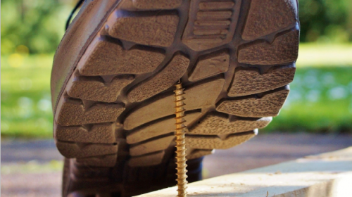 Wie is er aansprakelijk wanneer je als zzp’er een bedrijfsongeval krijgt?