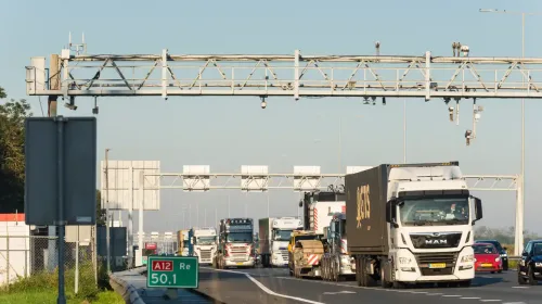 Vooraankondiging: afsluiting A12 Utrecht richting Den Haag tussen knooppunt Oudenrijn en Nieuwerbrug vanwege groot onderhoud