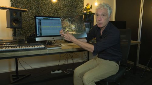 Spinvis winnaar van de Gouden Notekraker 2021