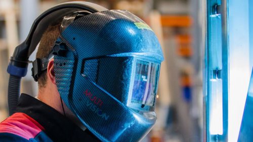 ‘Supertechnologisch’ centrum geopend in Nieuwegein