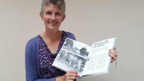 ‘Fietsfoto van de week’