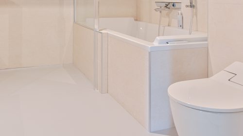 Vloeren die we in Nieuwegein steeds vaker voorbij zien komen