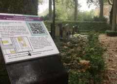 Gratis tijdreis door Jutphaas, ontdek zondag de verborgen geschiedenis van Nieuwegein