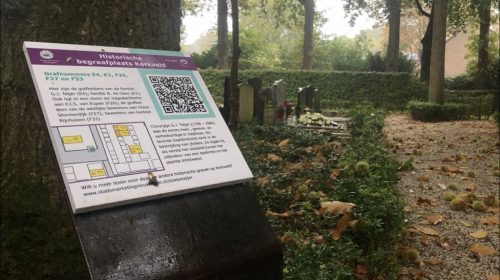 Gratis tijdreis door Jutphaas, ontdek zondag de verborgen geschiedenis van Nieuwegein