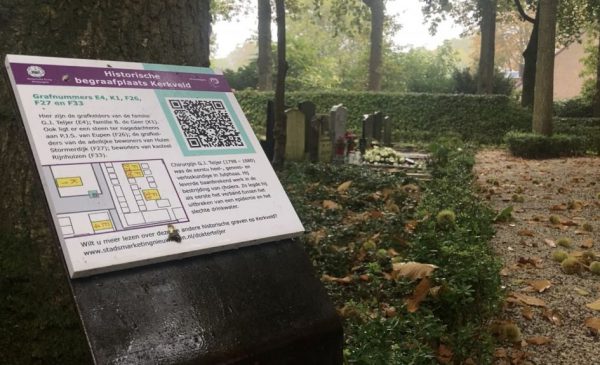 Gratis tijdreis door Jutphaas, ontdek zondag de verborgen geschiedenis van Nieuwegein