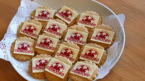 Sportief dagboek (10)