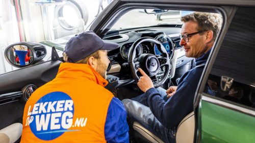 Tips om zuiniger te rijden en gratis bandenspanningscheck bij NBC Nieuwegein