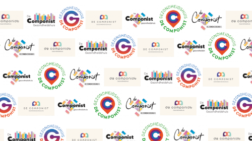 Stem mee voor het logo van De Componist