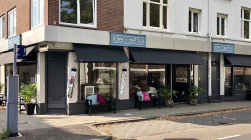 Je meubels kopen in de omgeving van Nieuwegein