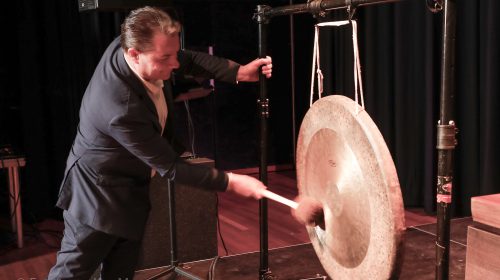 Update: Beursvloer op 25 november vanwege Coronamaatregelen geannuleerd