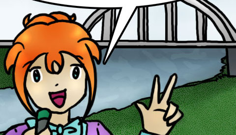 ‘De strip van Kim Houtzager’