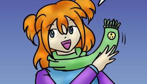 ‘De strip van Kim Houtzager’