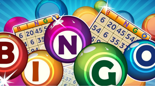 BINGO in Dorpshuis Vreeswijk