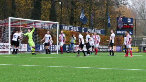 Sportief dagboek (13)