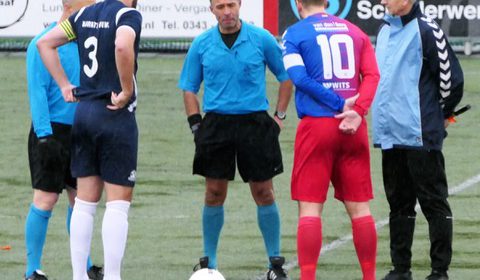 Sportief dagboek (14)