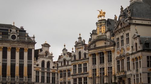 Je slot maken in Brussel doe je zo