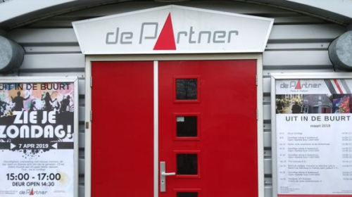 De Zomer Zingt weer in de Partner!