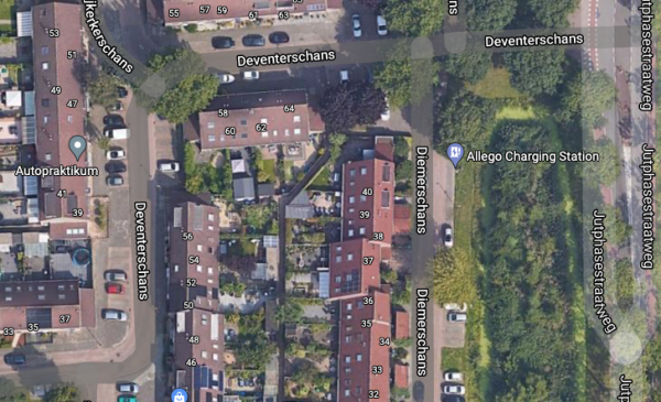 Babbeltruc in Nieuwegein, slachtoffer beroofd, politie zoekt getuigen