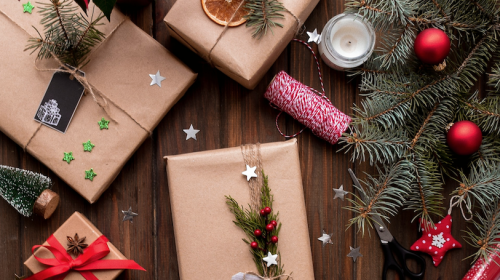 Zo doe je gemakkelijk kerstinkopen in Nieuwegein