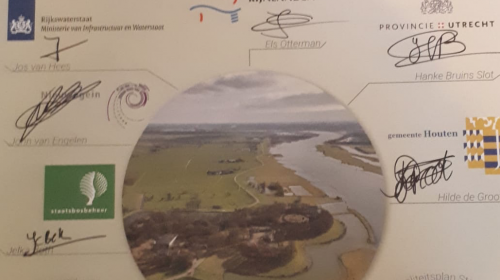 Informatiebijeenkomst dijkversterking Culemborgse Veer – Beatrixsluis