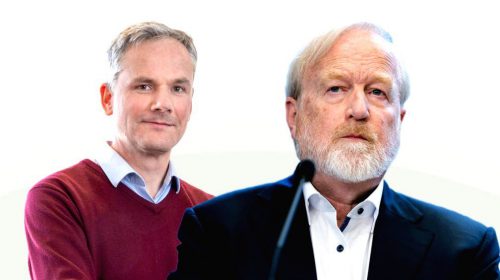 Column Willeke Stadtman: ‘In tijden van Corona (53)’