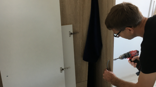 HipHelpt met hulpvragen en biedt helpende hand